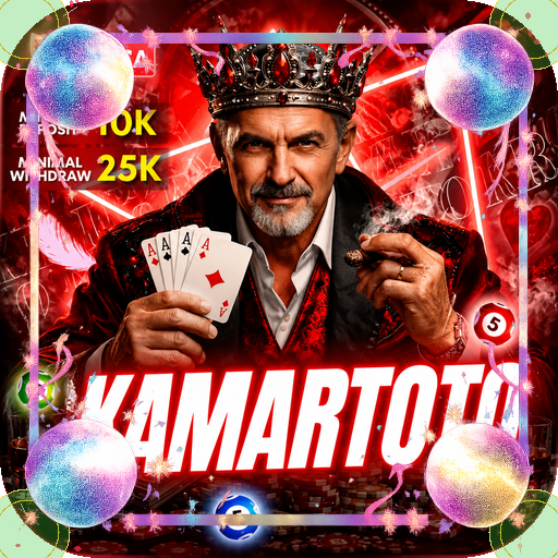 kamartoto — mitra unggulan